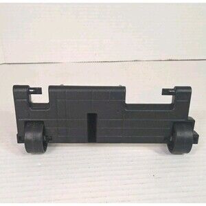 Bissell Total Floors 52C2 Vacuum Roller Height Adjustment Bar with Wheels OEM